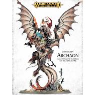 Everchosen Archaon Exalted Grand Marshal