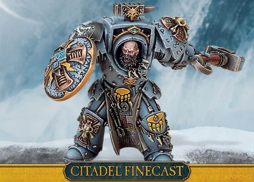 Arjac Rockfist