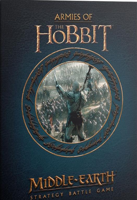 Armies of The Hobbit
