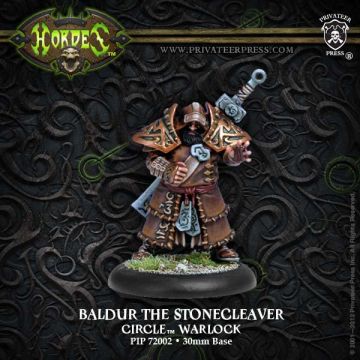 72002 Baldur the Stonecleaver