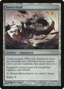 Batterskull - Grand Prix Promo
