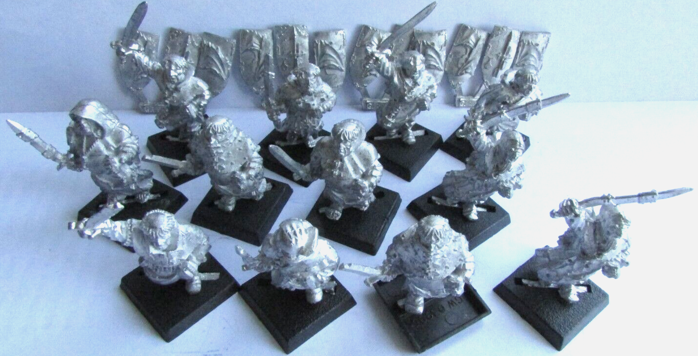 Battle Pilgrims