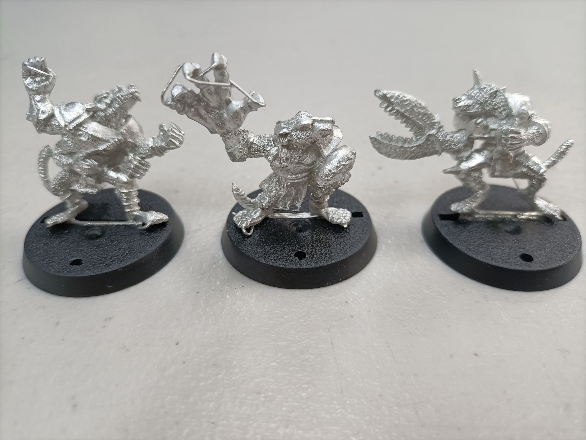 Skaven Mutations Skaven Mutations