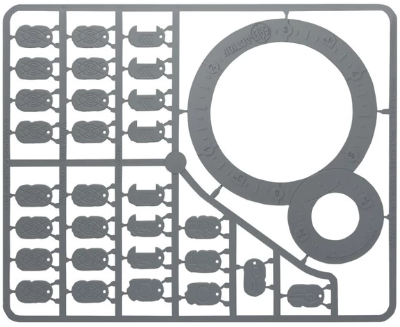 Bolt Action Templates Bolt Action Templates
