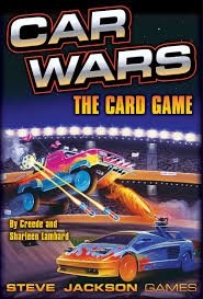 Car Wars
