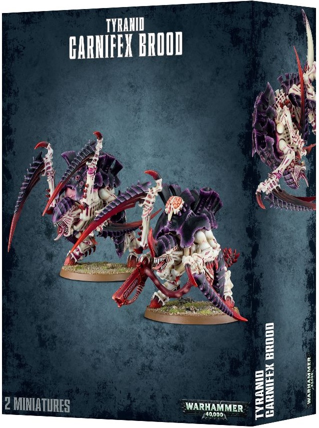 Carnifex Brood