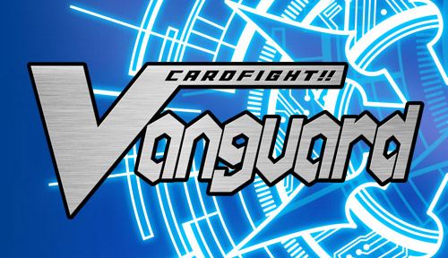 Cardfight!! Vanguard