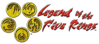 Legend of the Five Rings