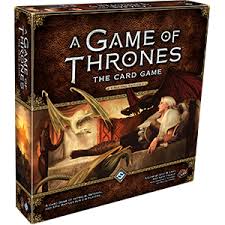 Game of Thrones (Second Edition)