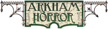 Arkham Horror