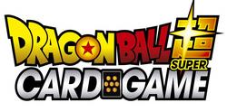 Dragonball Super Card Game