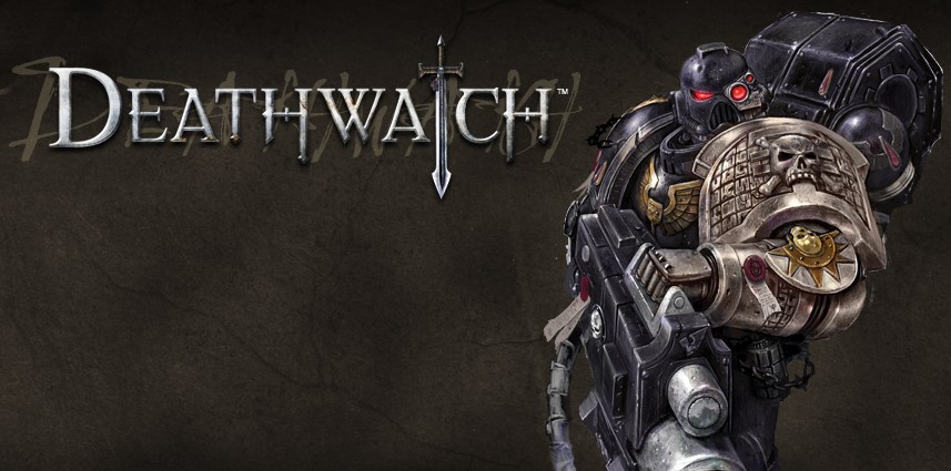 Deathwatch