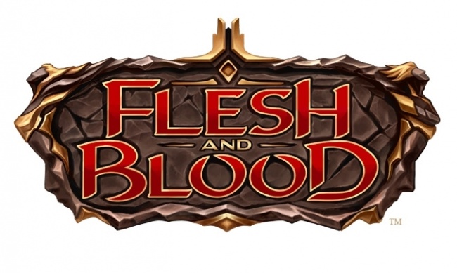 Flesh and Blood