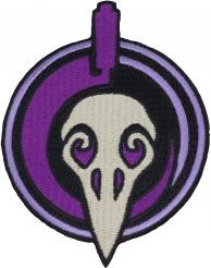 Grymkin