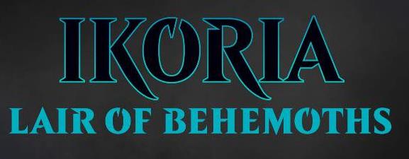 Ikoria Commander Deck: Enhanced Evolution