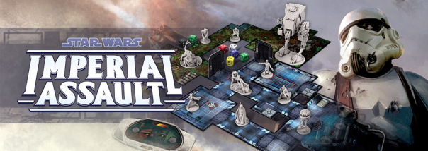 Star Wars Imperial Assault