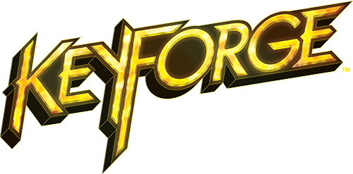 Keyforge