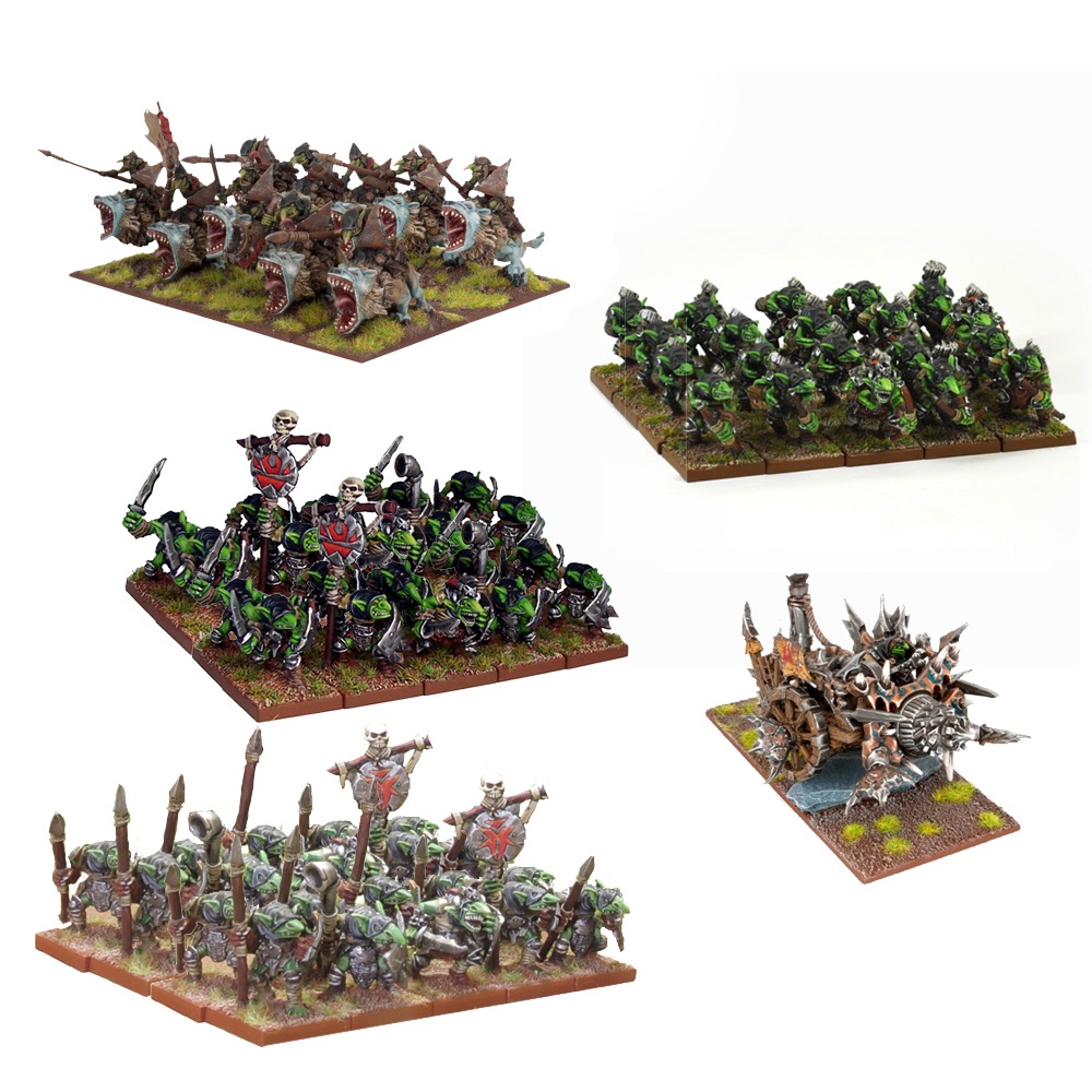 Goblins