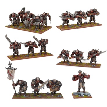Ogres
