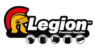Legion Supplies Sleeves