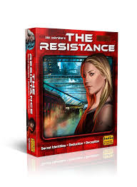 The Resistance