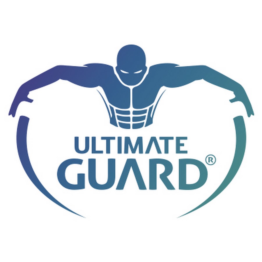 Ultimate Guard Sleeves
