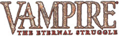 Vampire the Eternal Struggle