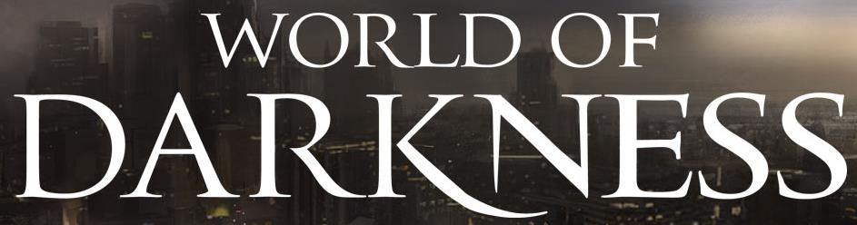 World of Darkness