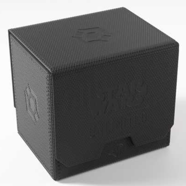 Star Wars: Unlimited Deck Pod - Black