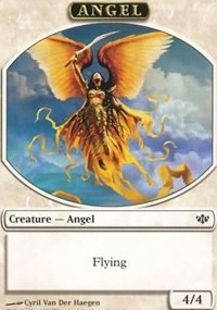 Angel Token - Conflux