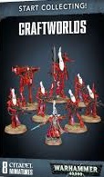 Craftworlds Farseer