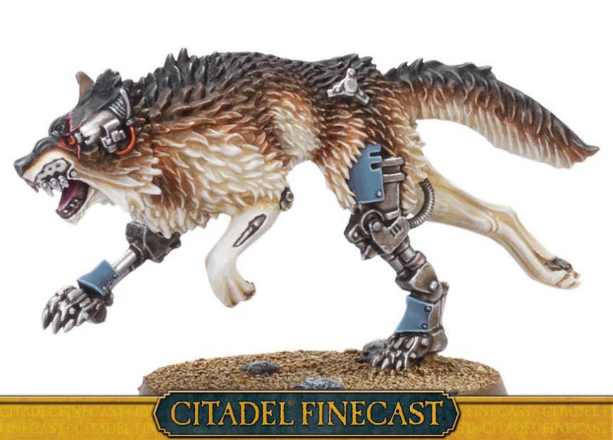 Cyberwolf