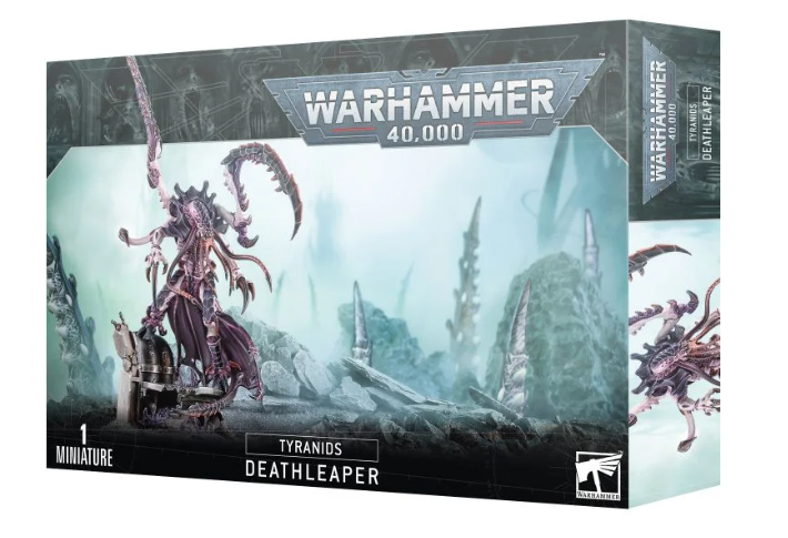 Deathleaper
