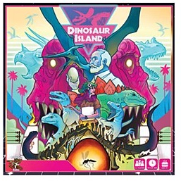Dinosaur Island