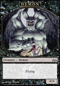 Demon Token