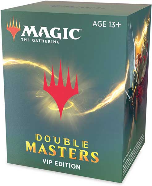 Double Masters VIP Edition Double Masters VIP Edition