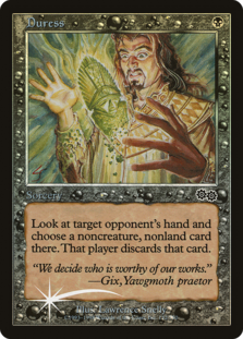 Duress - Arena Promo