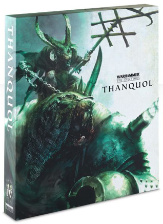 Warhammer - The End Times 4: Thanquol (Softback)
