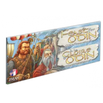 A Feast for Odin: Mini Expansion #1