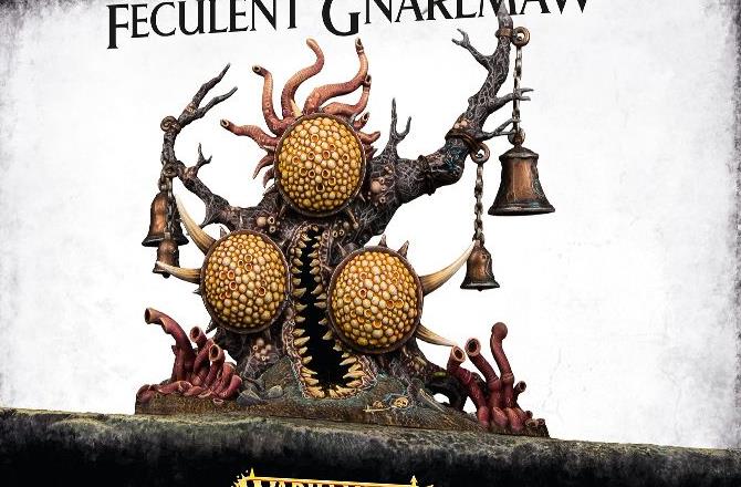 Feculent Gnarlmaw