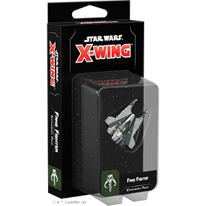 Fang Fighter Expansion