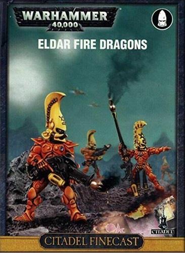 Fire Dragons