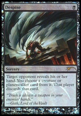 Despise - FNM Promo