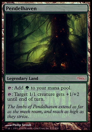 Pendelhaven - FNM Promo
