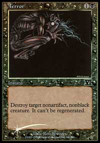 Terror - FNM Promo
