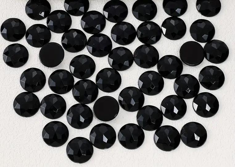 Black Gems 10mm x100 Black Gems 10mm x100