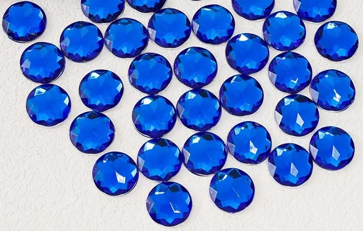 Blue Gems 10mm x100 Blue Gems 10mm x100