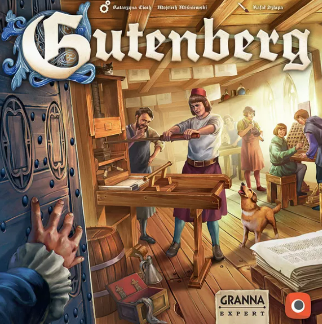Gutenberg
