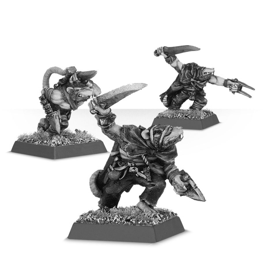 Gutter Runners Gutter Runners