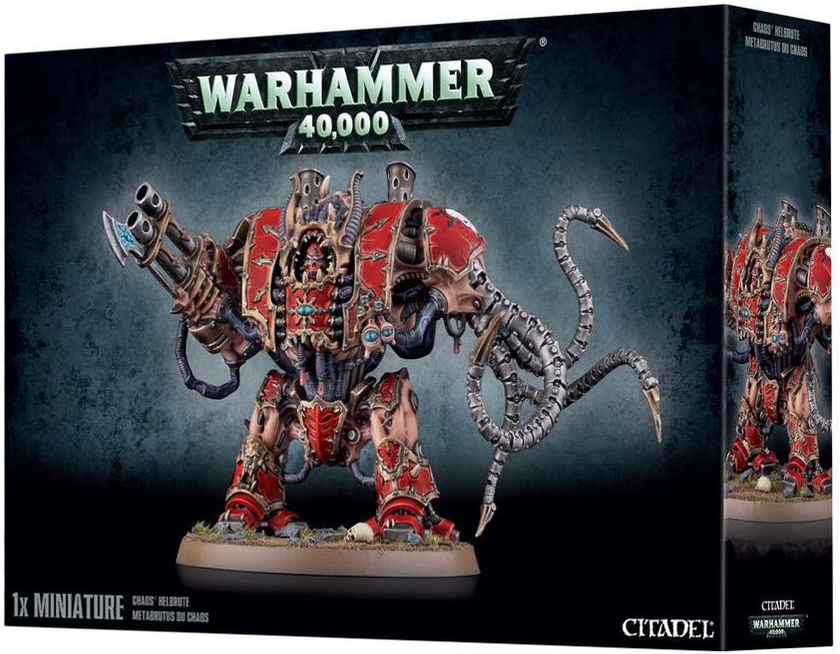 Helbrute